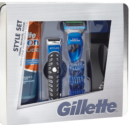 Gillette