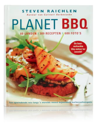 Planet BBQ