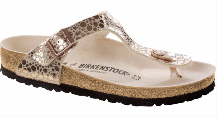 Birkenstockshop 1