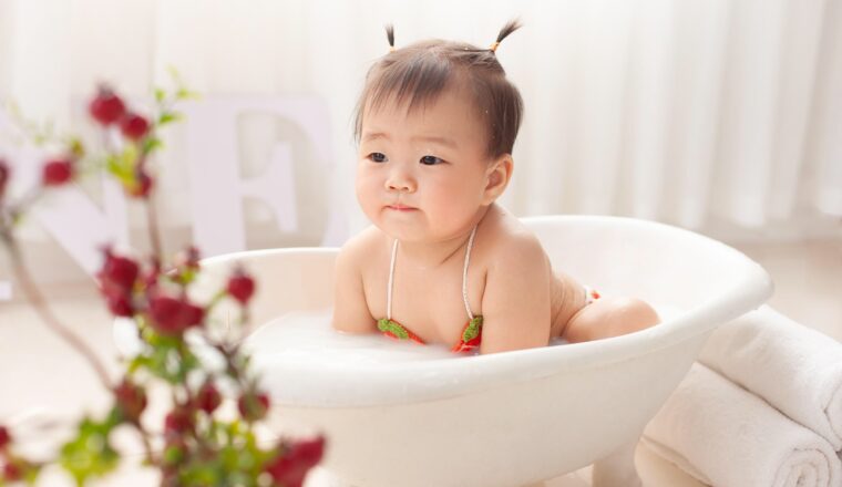 baby spa