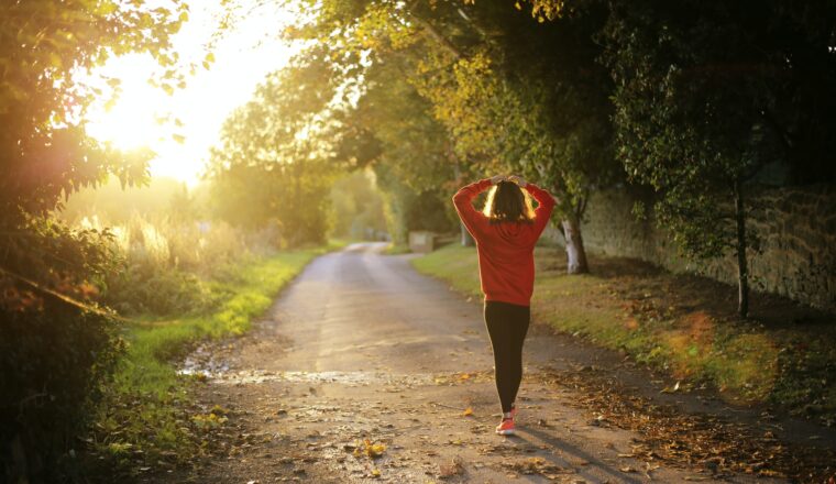 Langzaam hardlopen