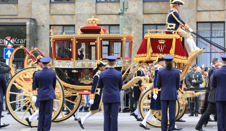 Prinsjesdag