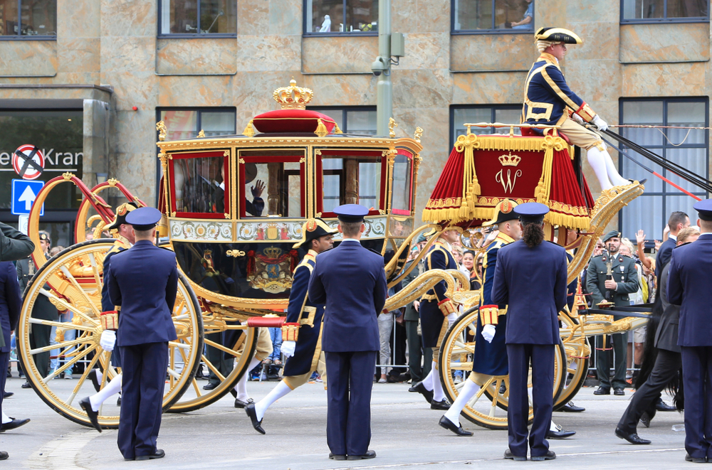 Prinsjesdag