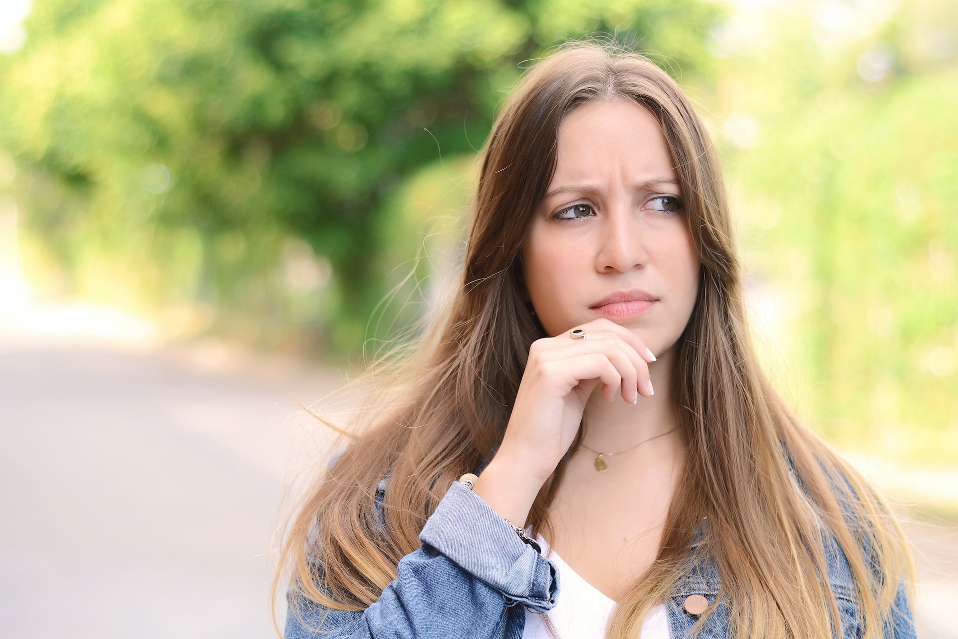 geen klik met haar collega's